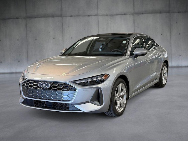 Photo of 2026 Audi A5 Sedan