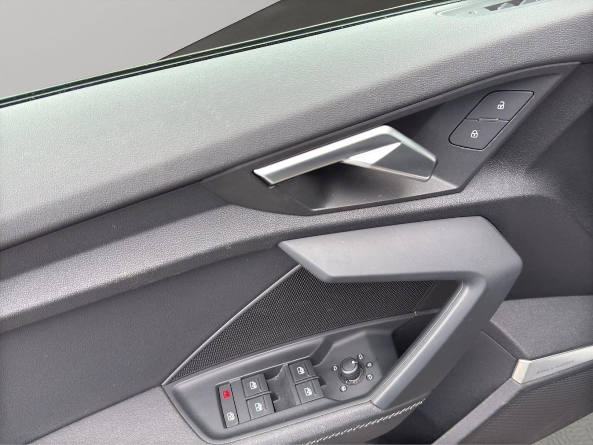 Audi A3 Sportback Advanced