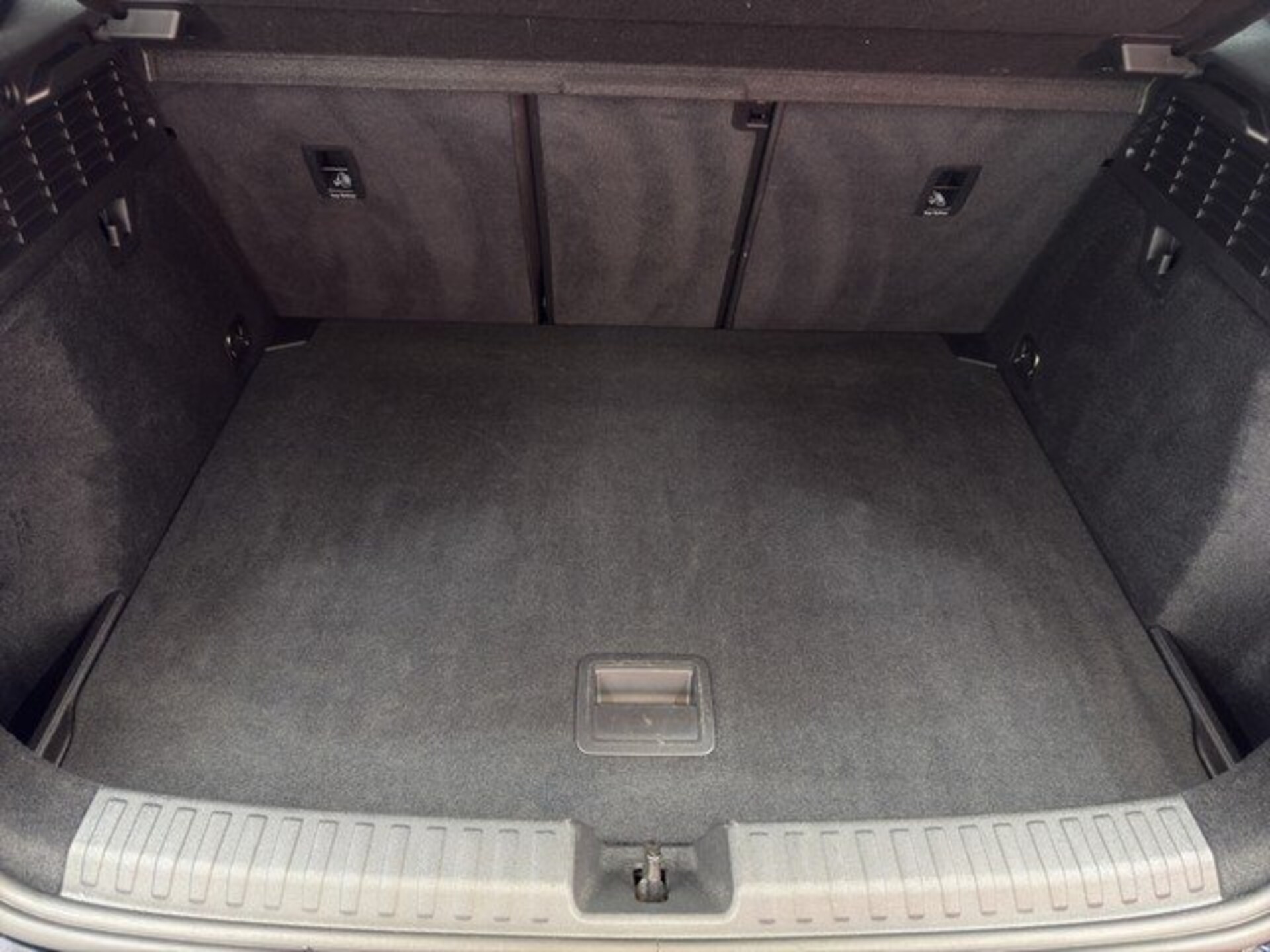 Audi A3 Sportback Advanced