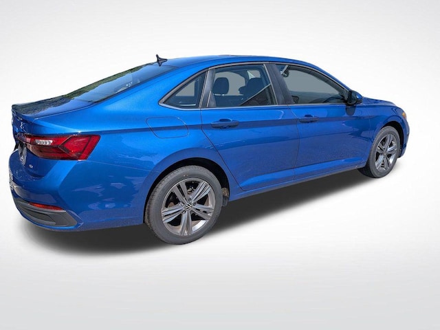 2023 Volkswagen Jetta