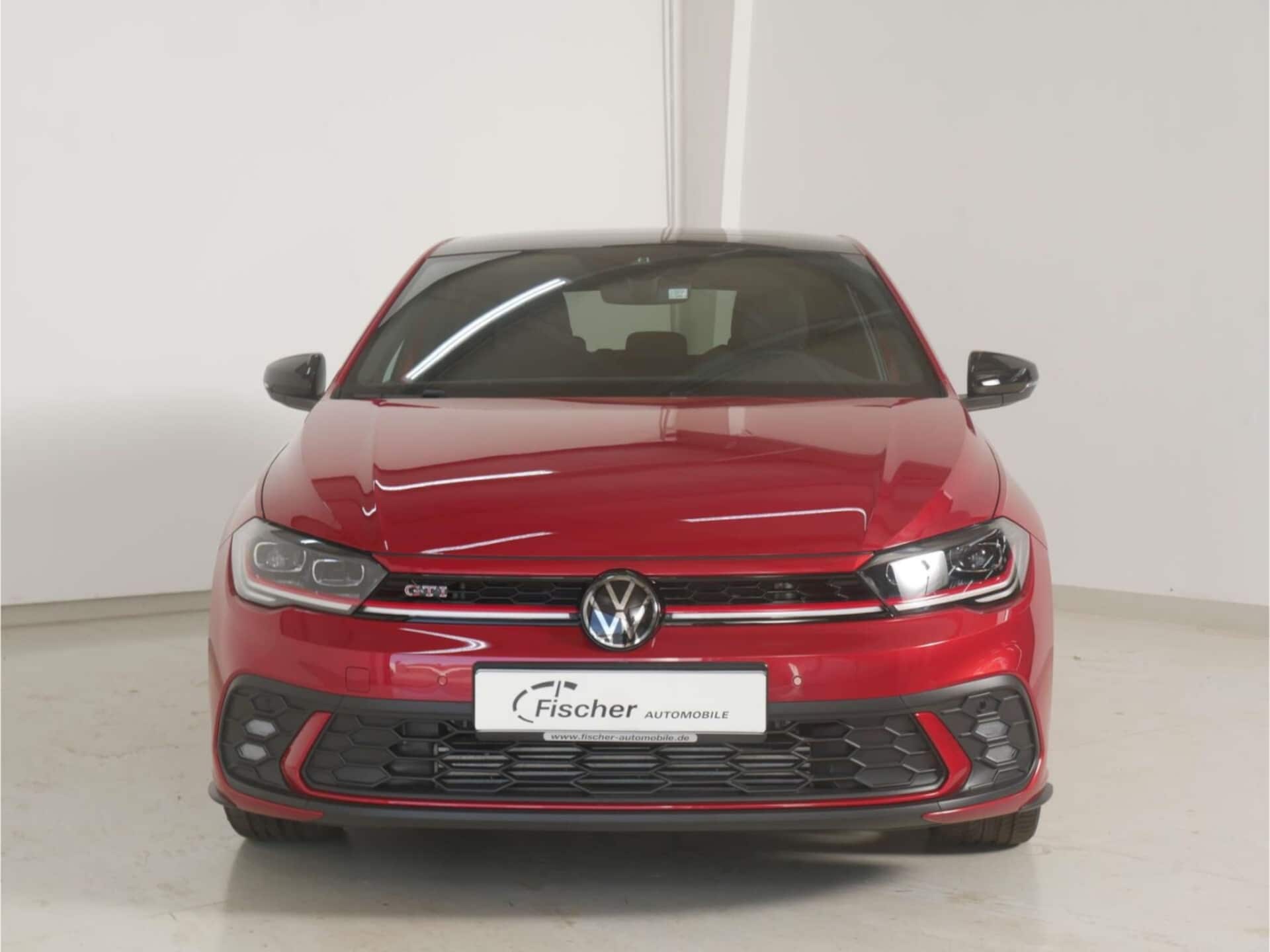 Volkswagen Polo GTI