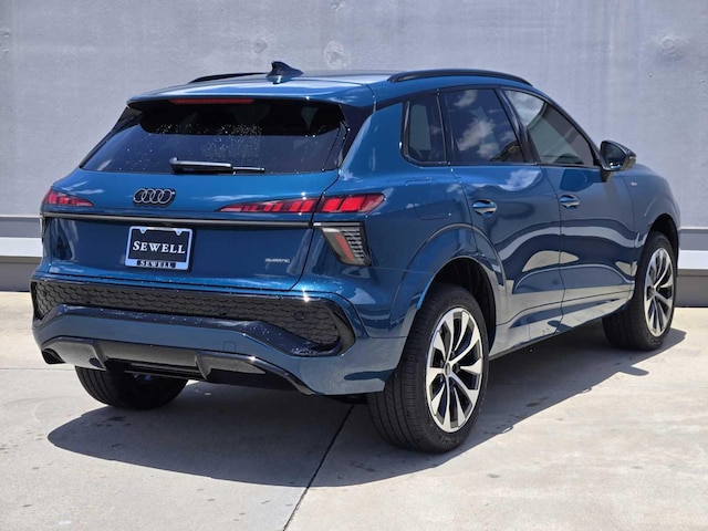 2026 Audi Q3 SUV