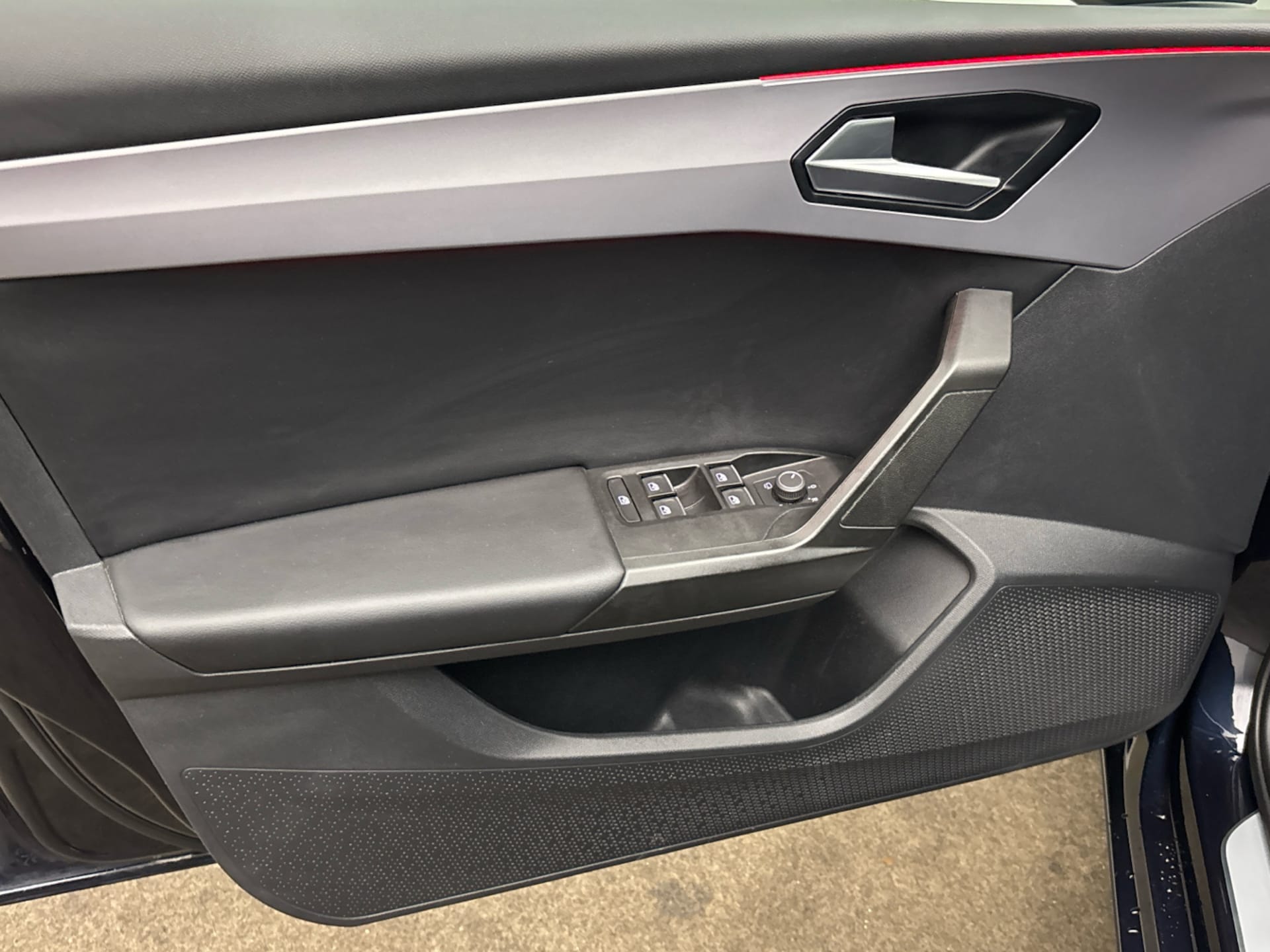 SEAT Leon Sportstourer FR