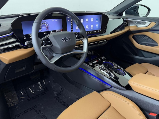 2026 Audi A5 Sedan