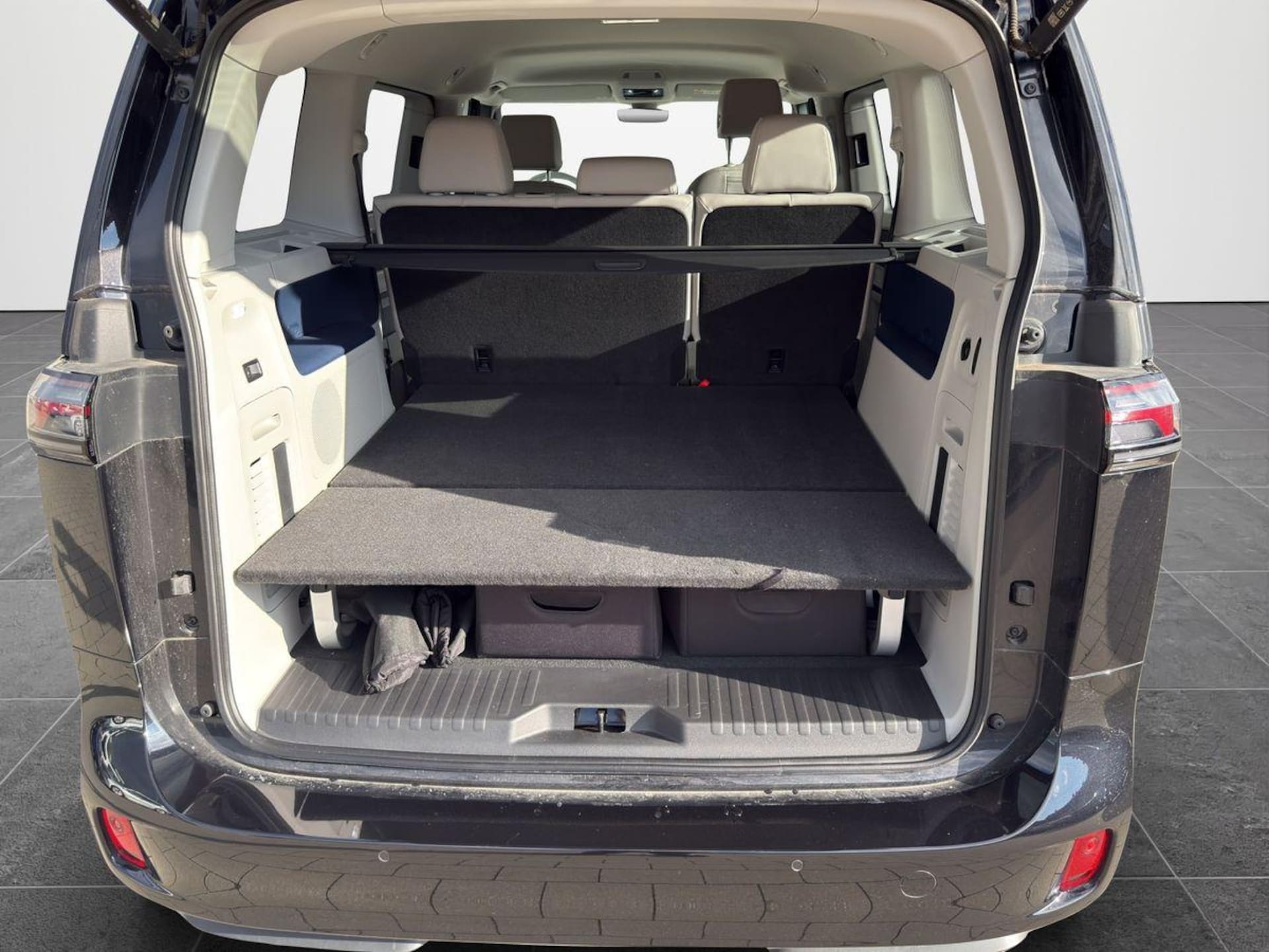 Volkswagen ID. Buzz Pro