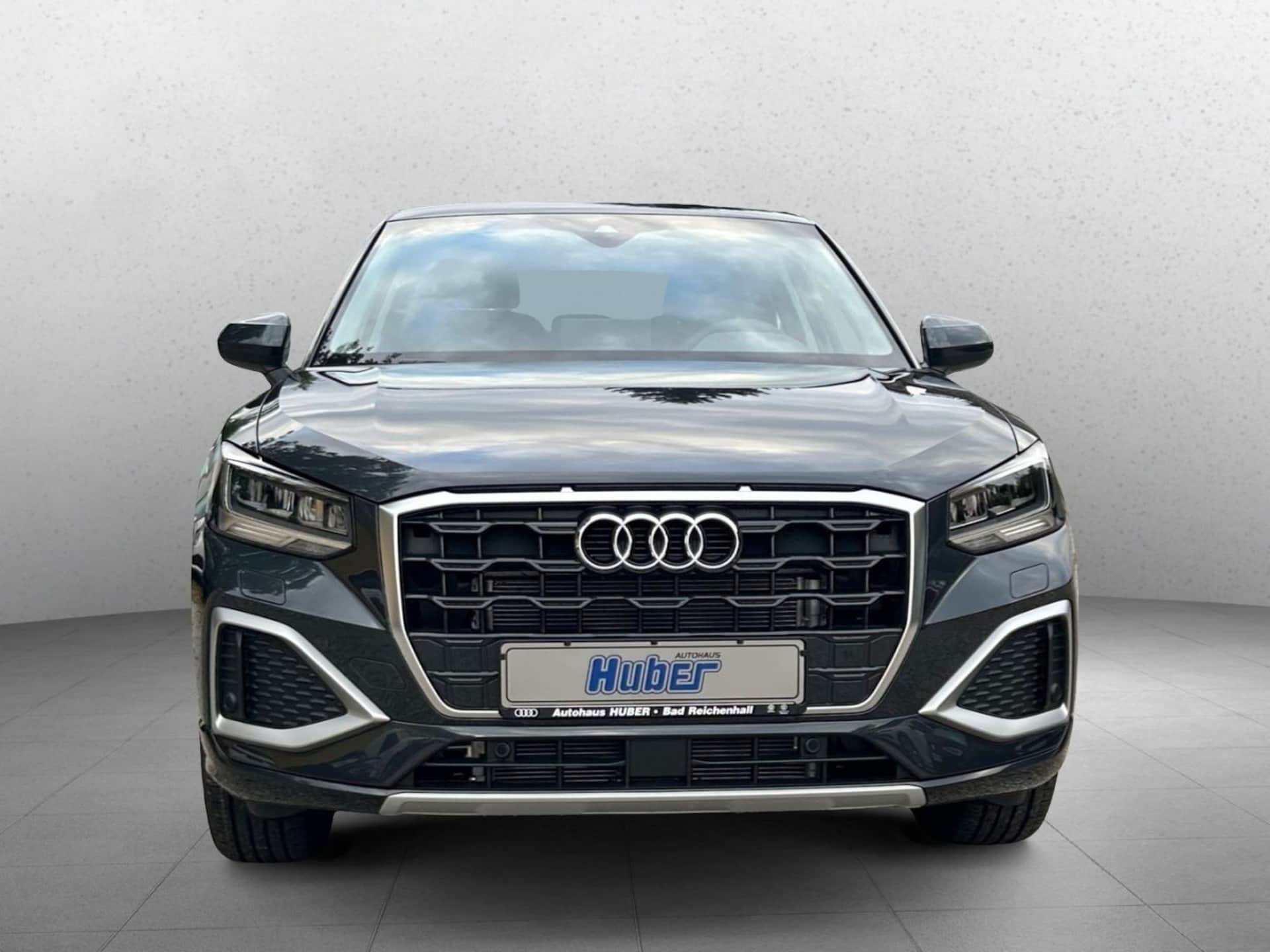 Audi Q2 Advanced
