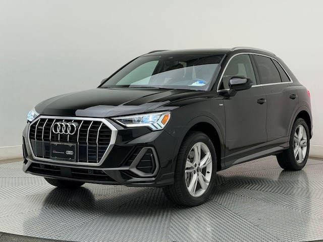 2023 Audi Q3 SUV
