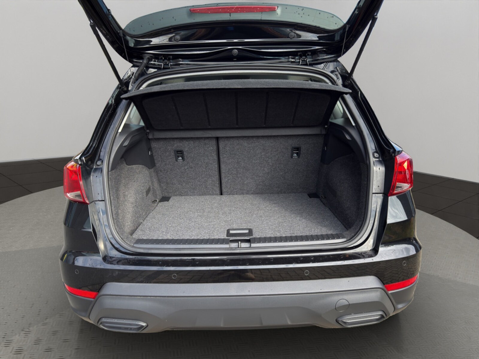 SEAT Arona – Bild 12