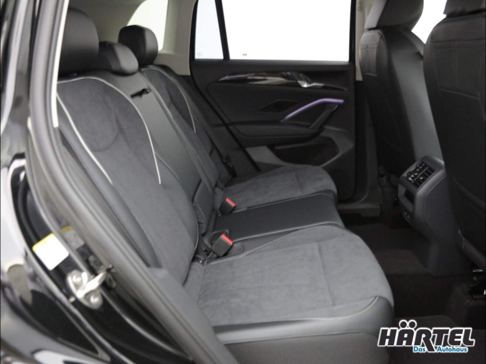 Volkswagen Tiguan – Bild 7
