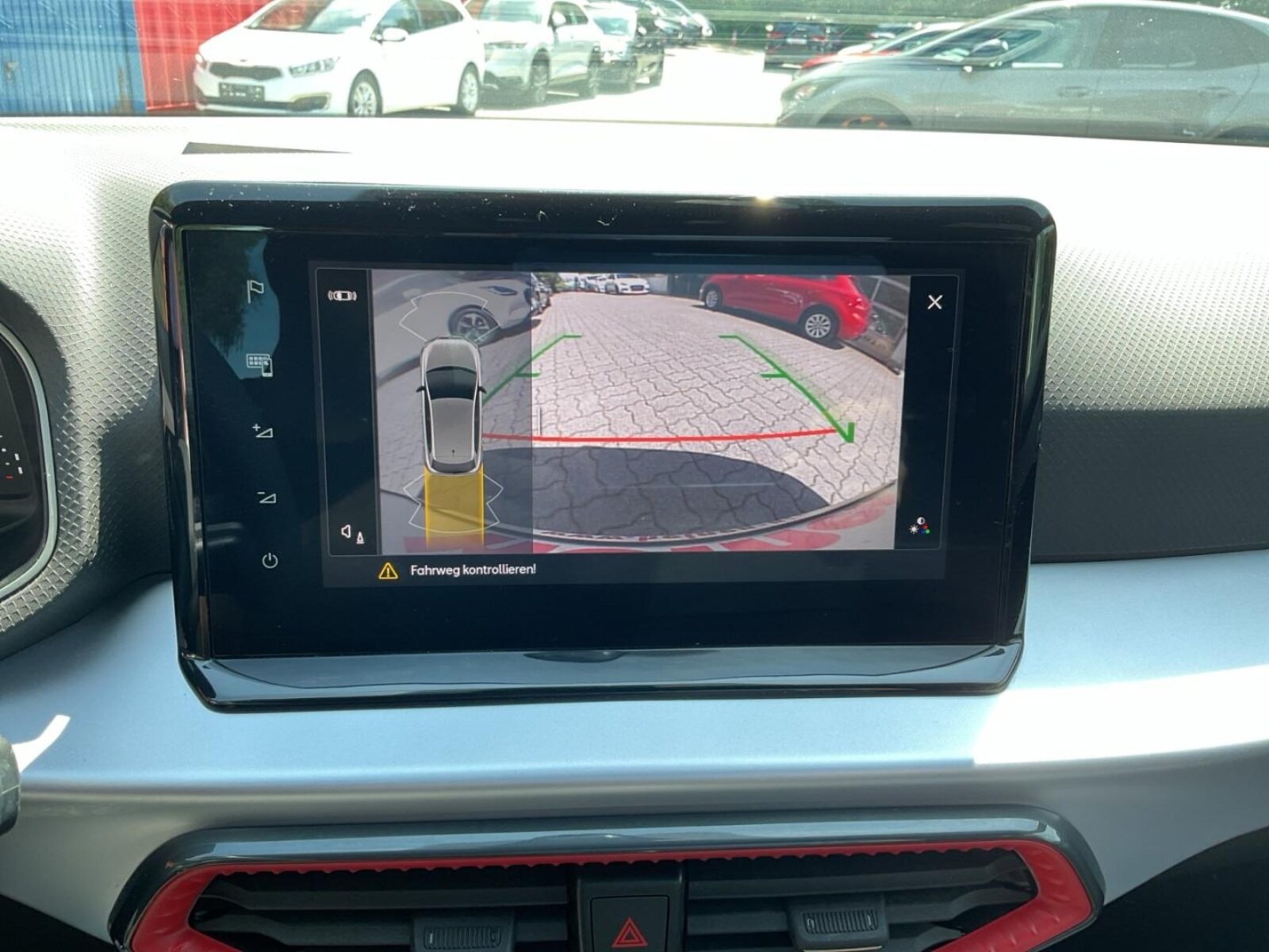 SEAT Ibiza – Bild 15