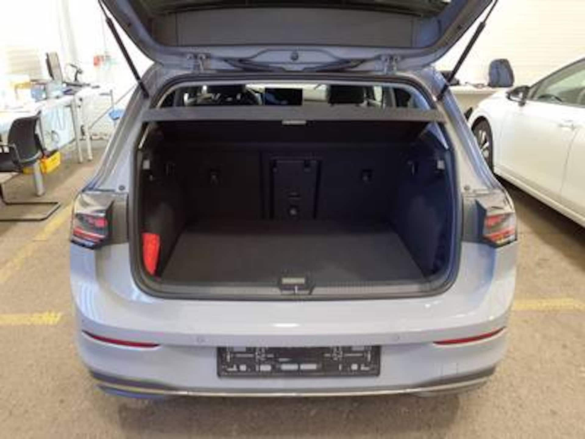 Volkswagen Golf Goal