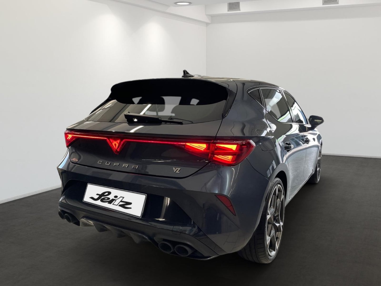CUPRA Leon – Bild 5
