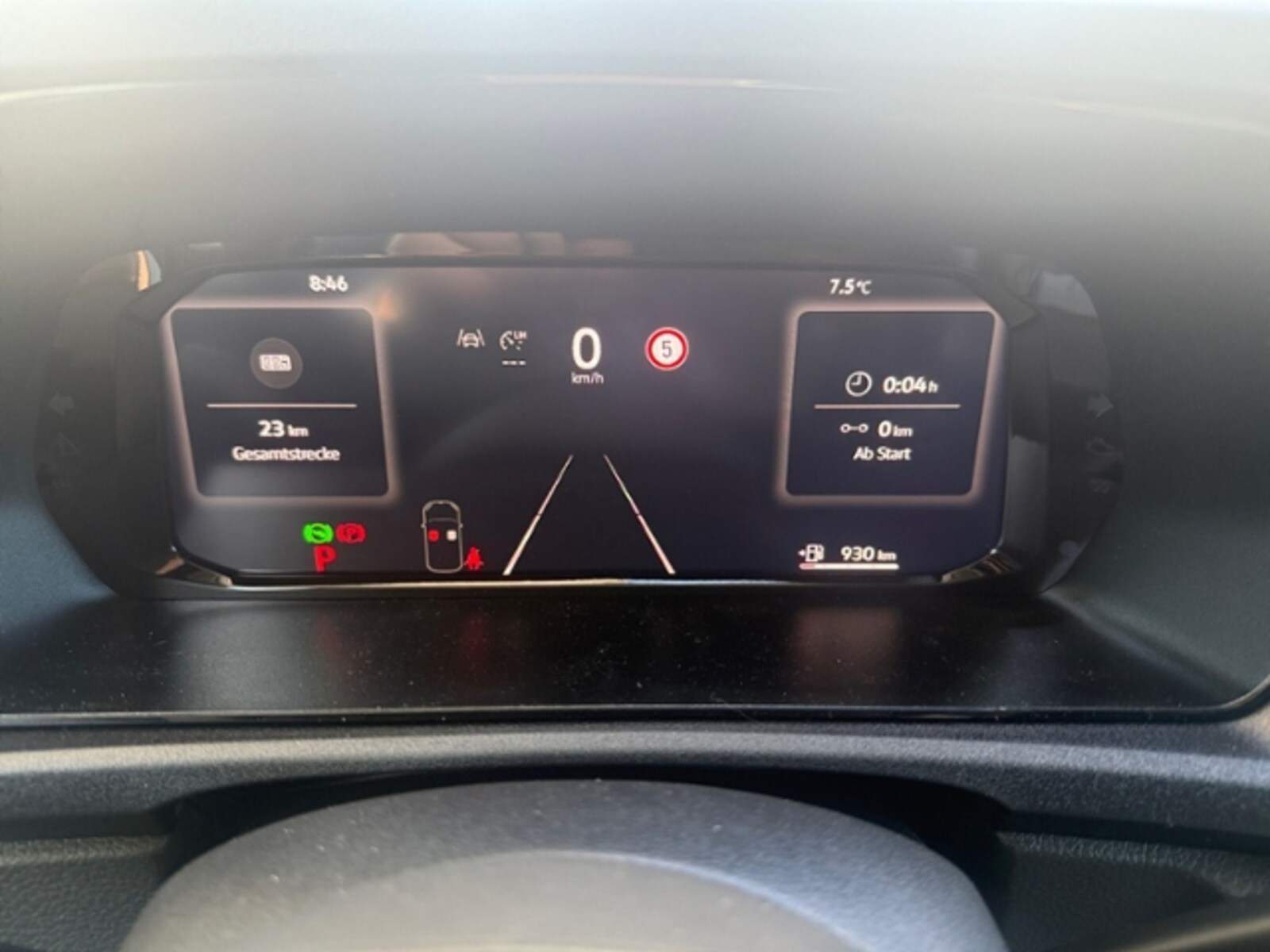 Volkswagen Caddy Maxi Cargo – Bild 13