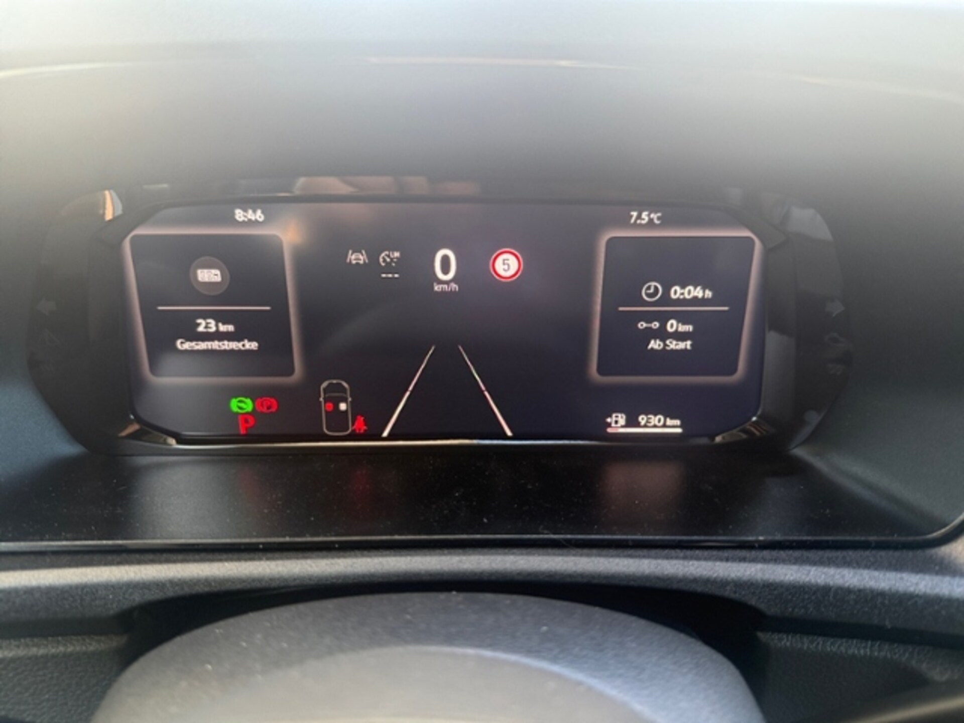 Volkswagen Caddy Maxi Cargo