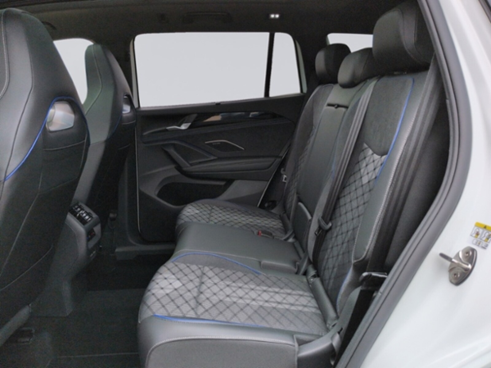 Volkswagen Tayron – Bild 15
