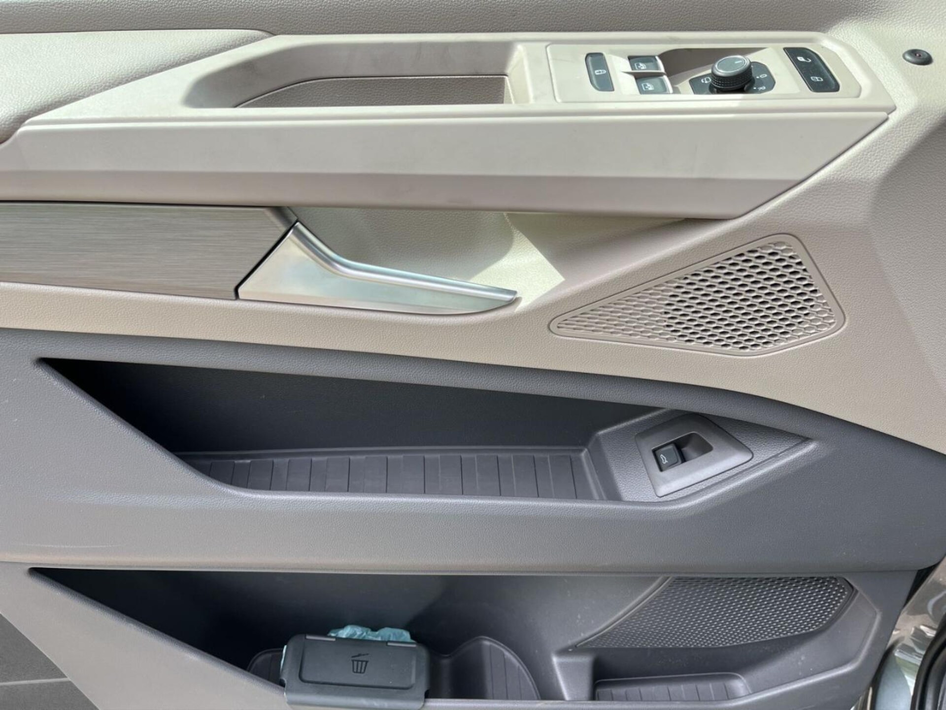 Volkswagen Multivan Langversion Life