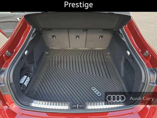 2026 Audi S5 Prestige - Photo 12