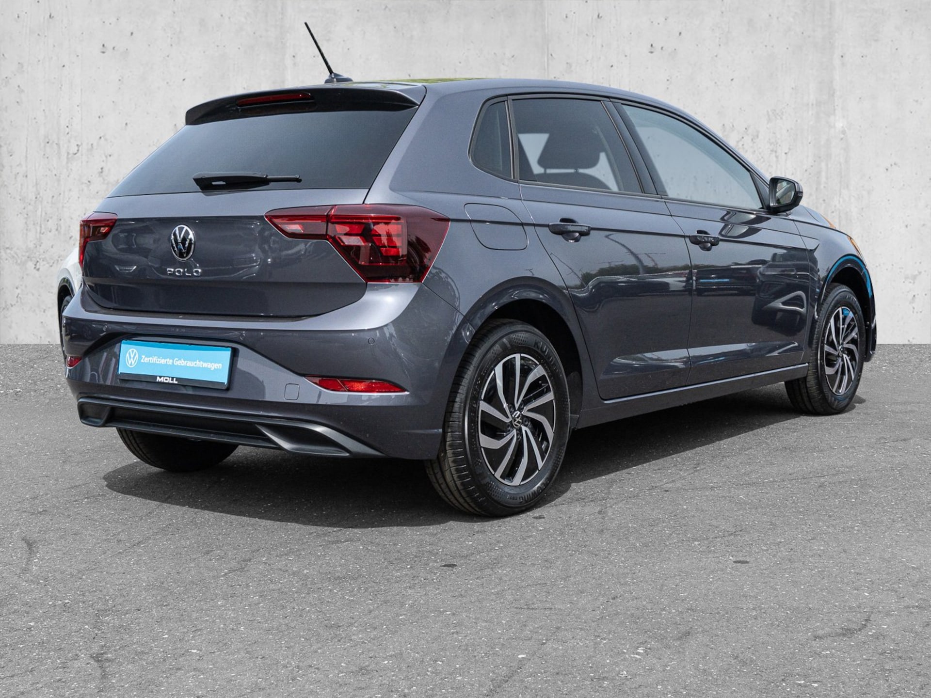 Volkswagen Polo Life