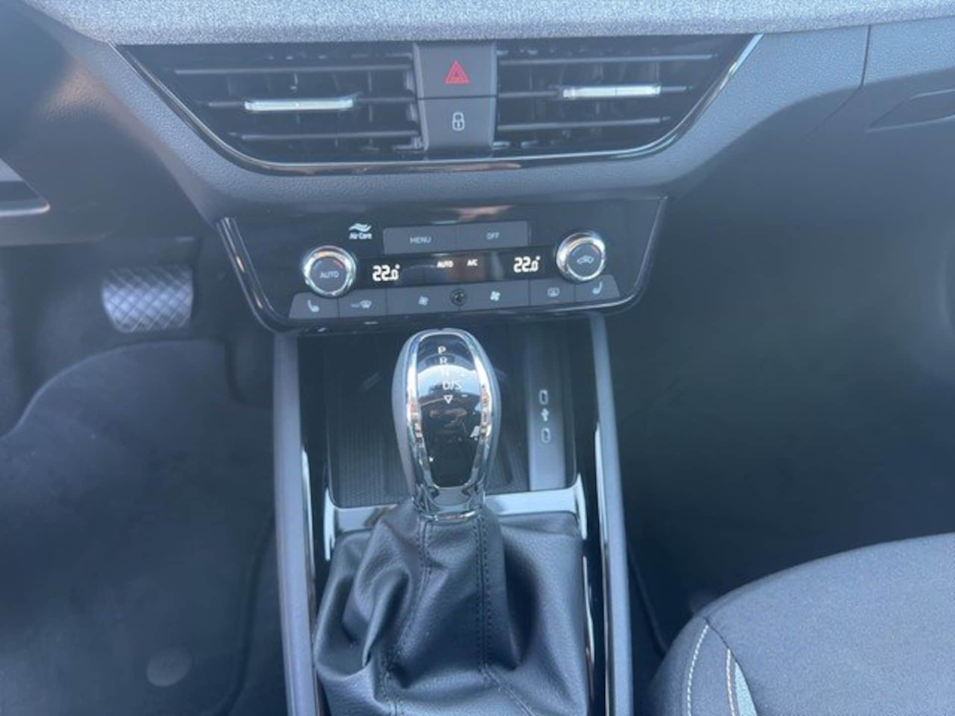 Skoda Scala Tour