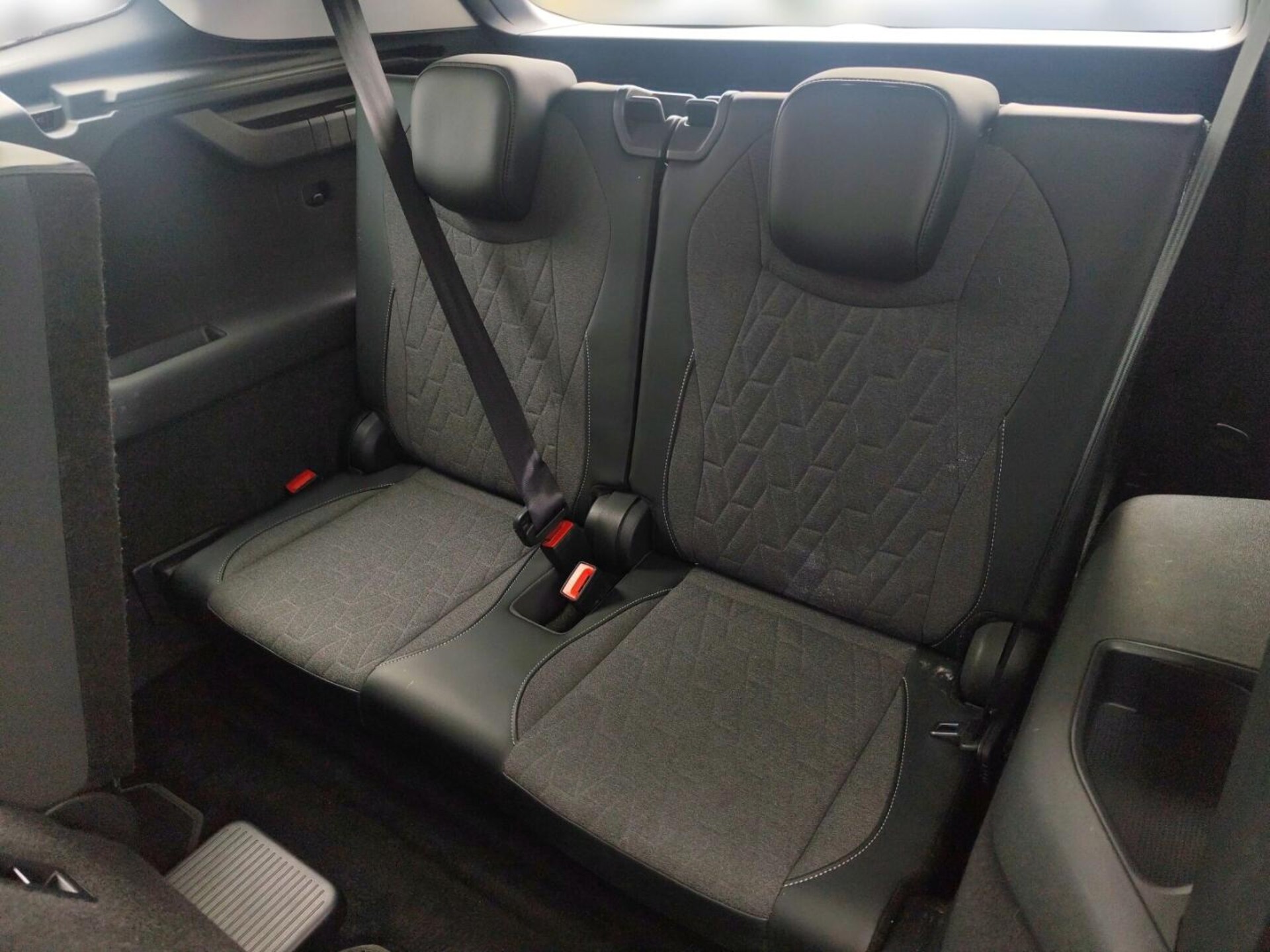 Volkswagen Tayron Life
