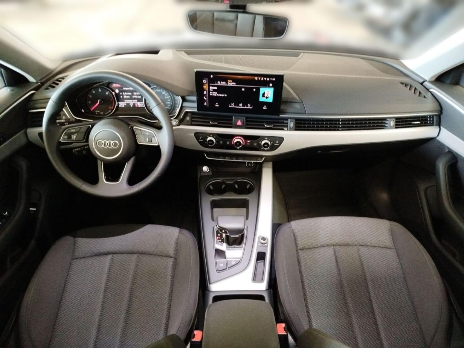 Audi A4 Avant – Bild 11