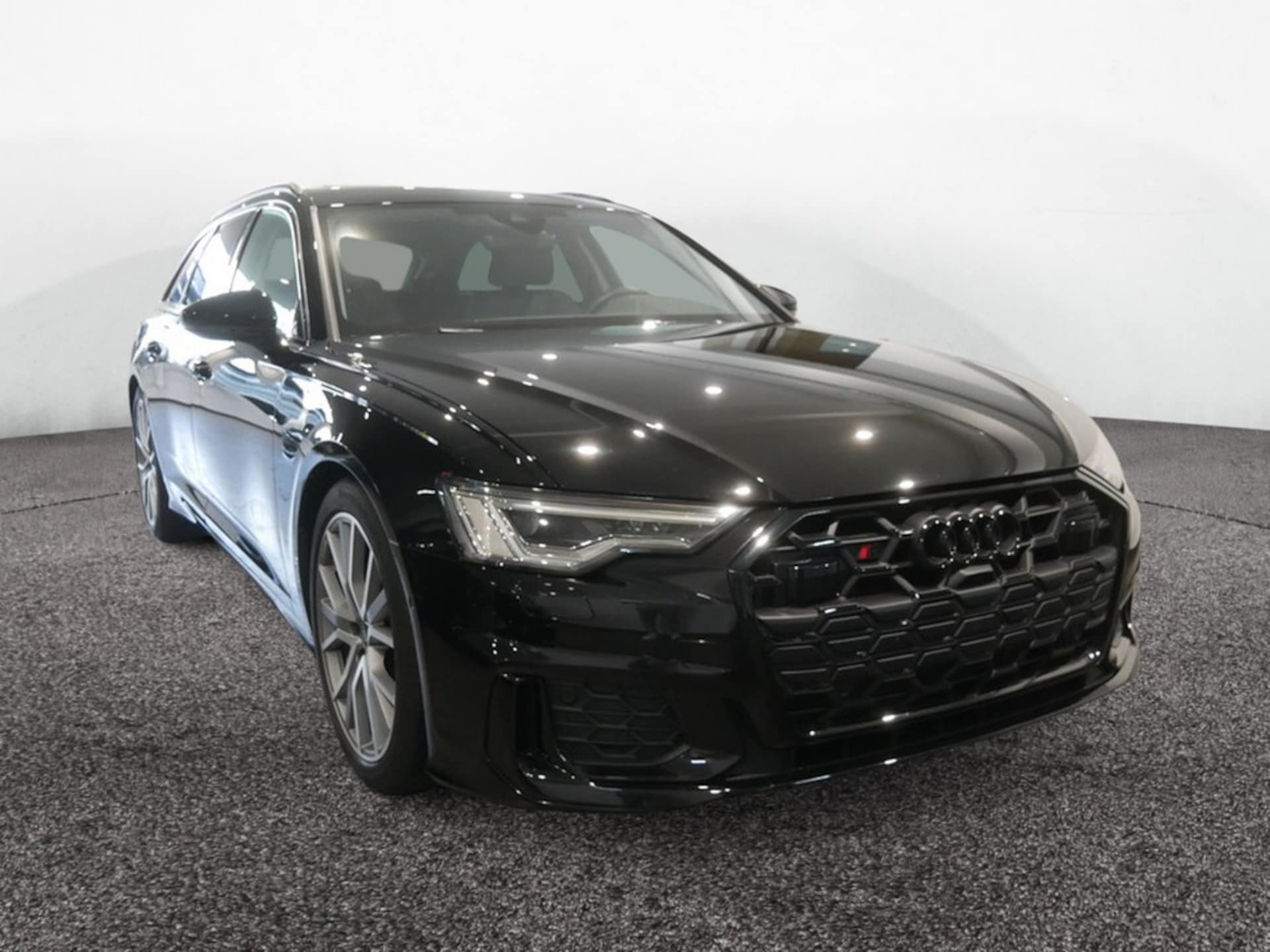 Audi S6 Avant