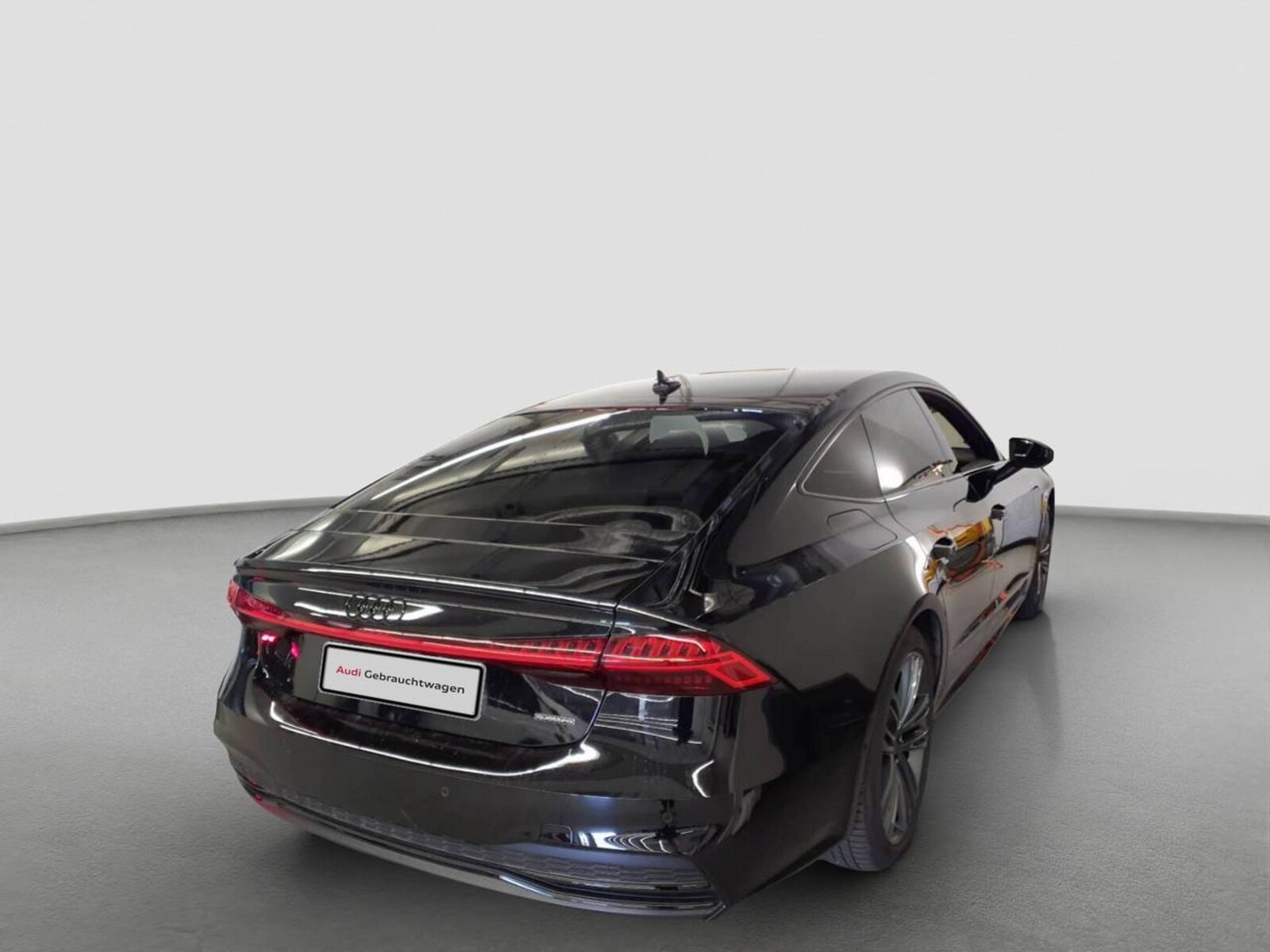 Audi A7 Sportback – Bild 4