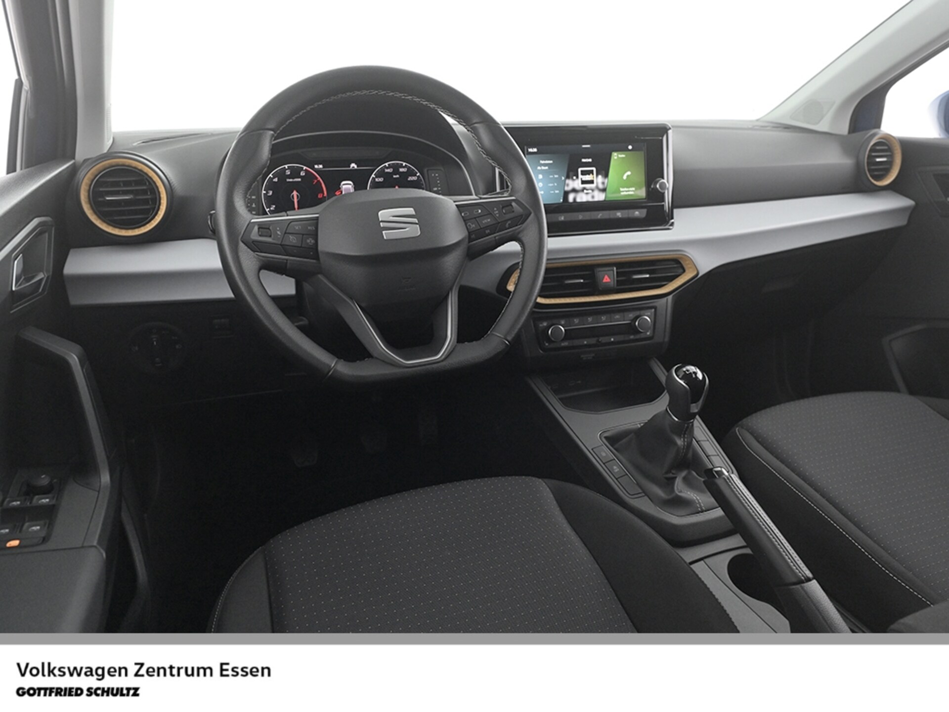 SEAT Ibiza Style