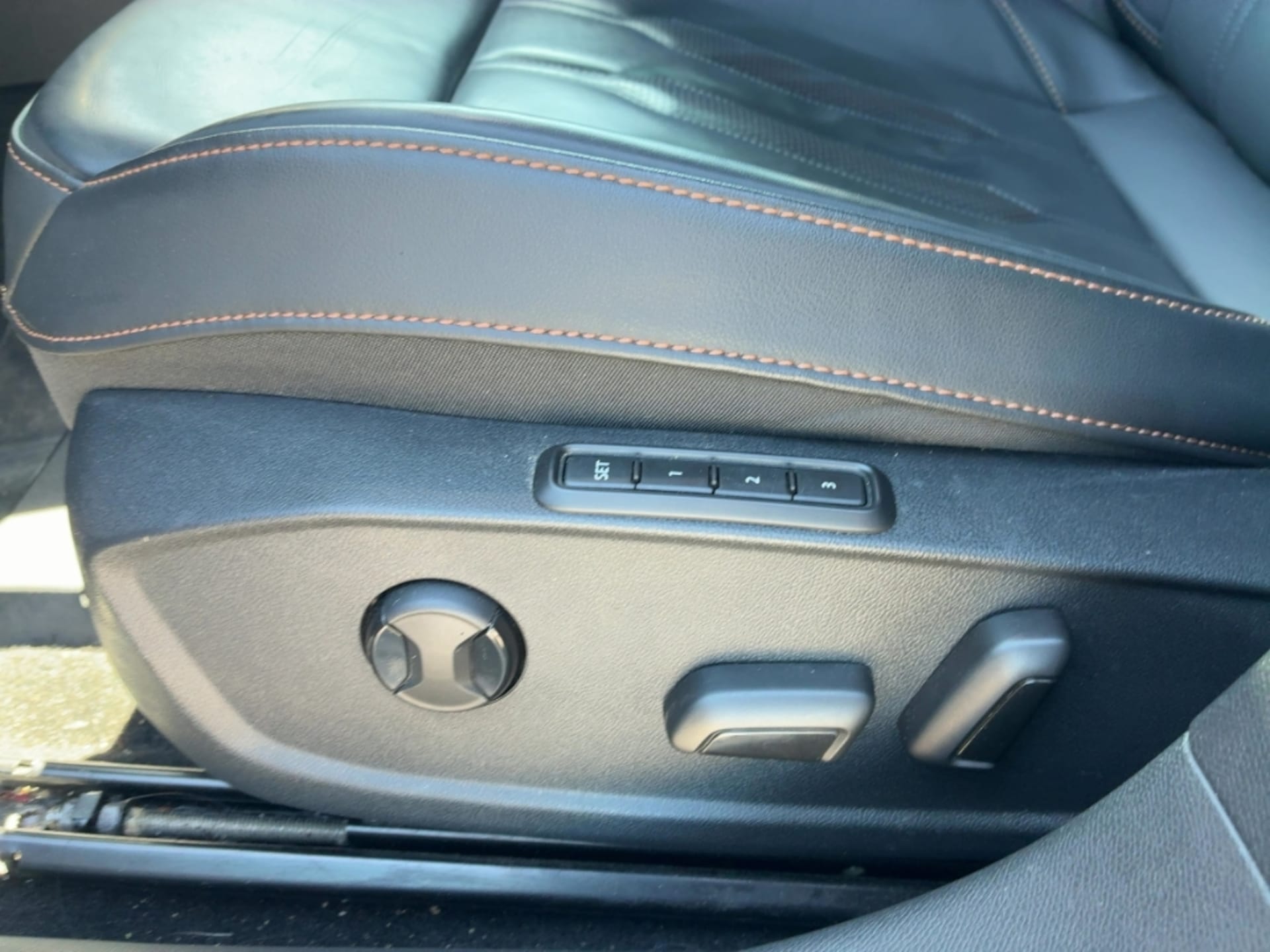 CUPRA Formentor VZ