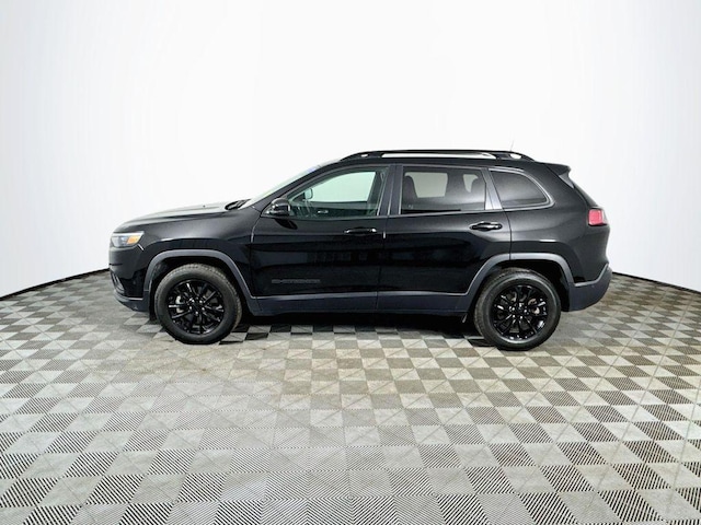 2023 Jeep Cherokee