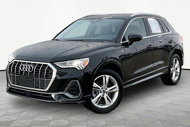2023 Audi Q3
