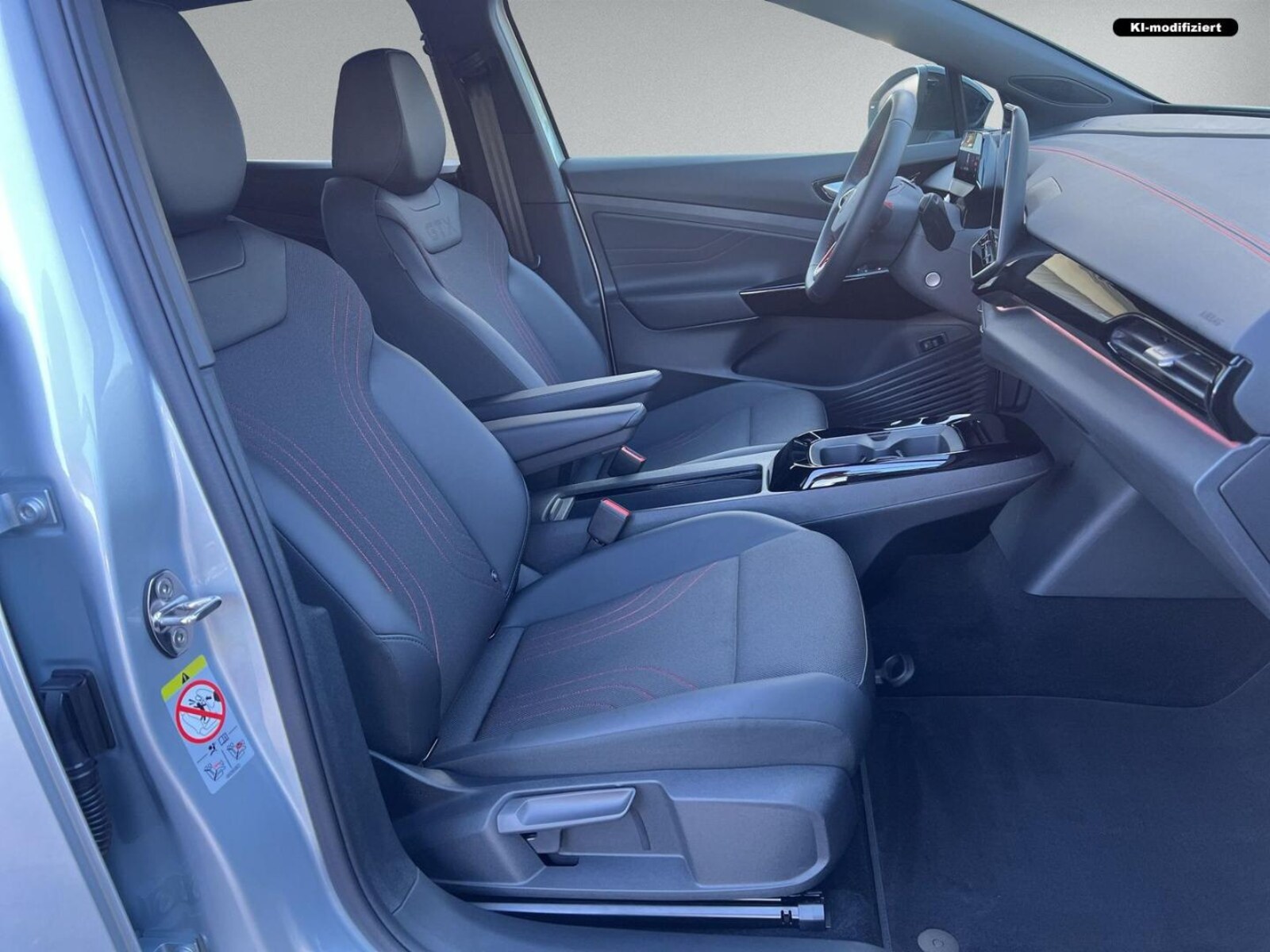Volkswagen ID.4 – Bild 12