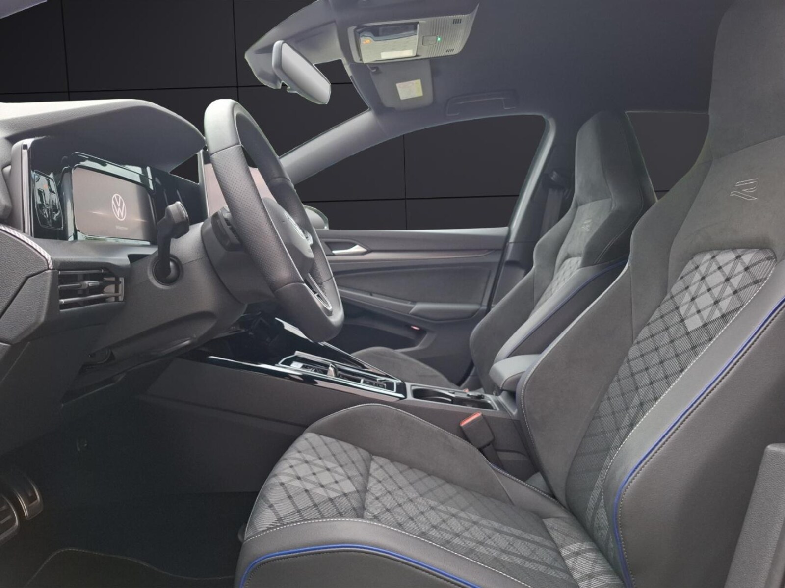 Volkswagen Golf Variant – Bild 10