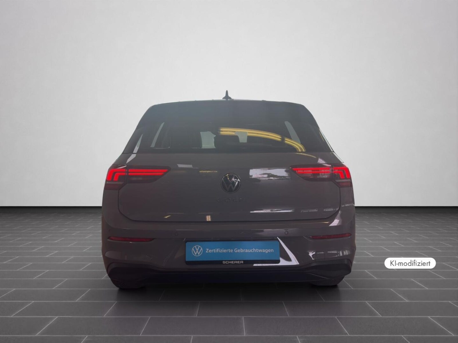 Volkswagen Golf – Bild 6