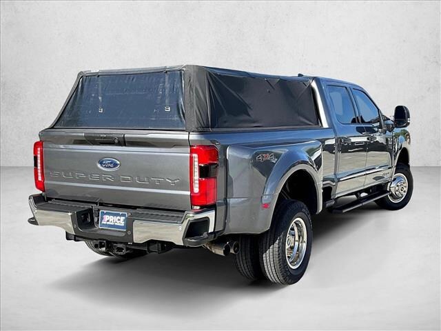 2025 Ford