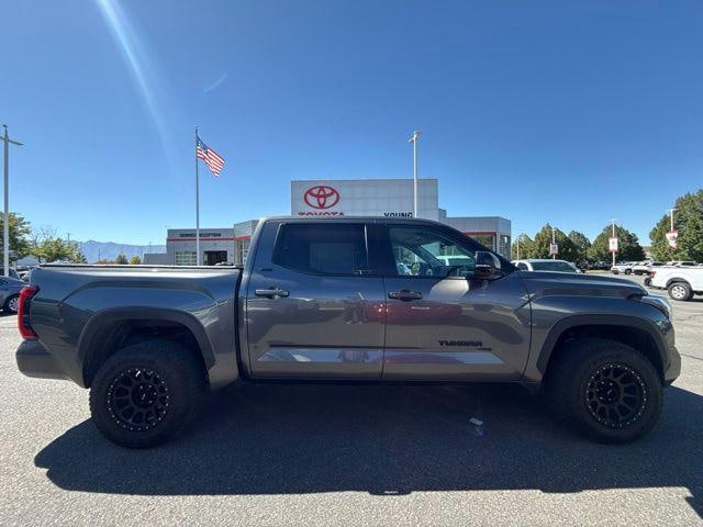 2023 Toyota Tundra