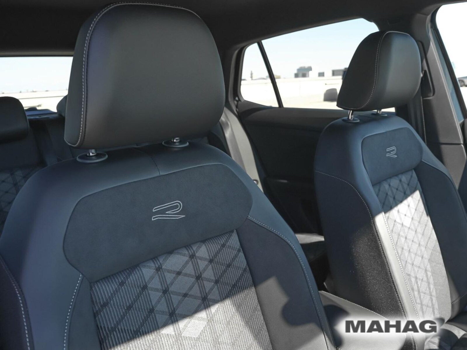 Volkswagen T-Cross – Bild 14