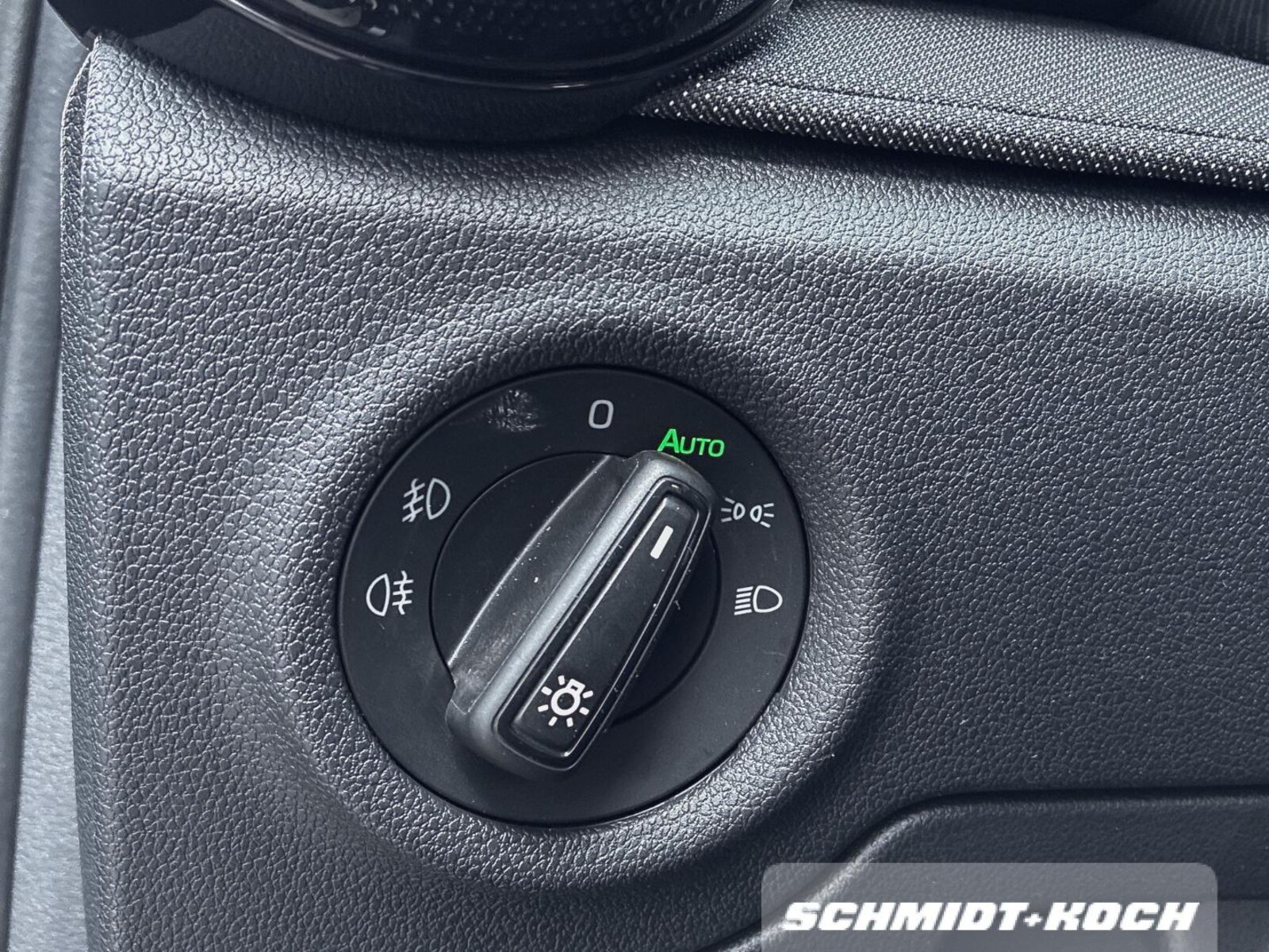 Škoda Fabia – Bild 13