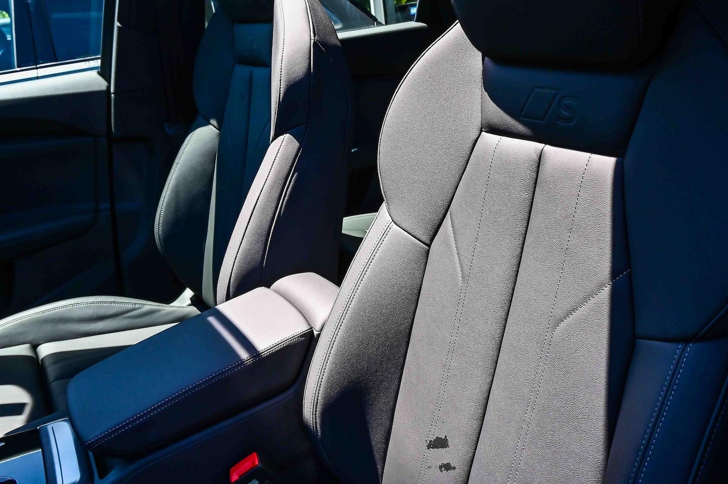 Image about Audi Q5 SUV TDI quattro 150 kW sport