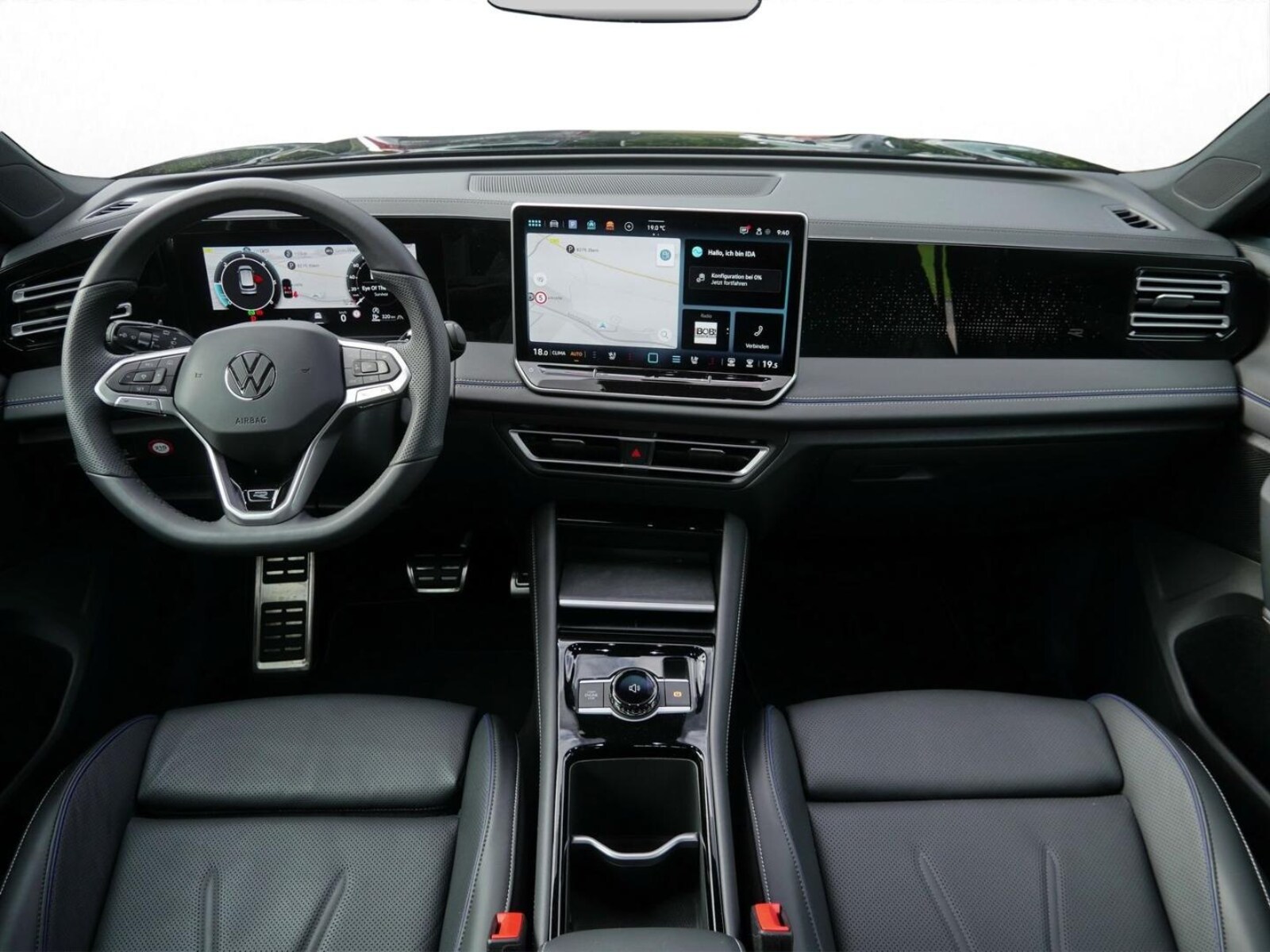 Volkswagen Tiguan – Bild 7