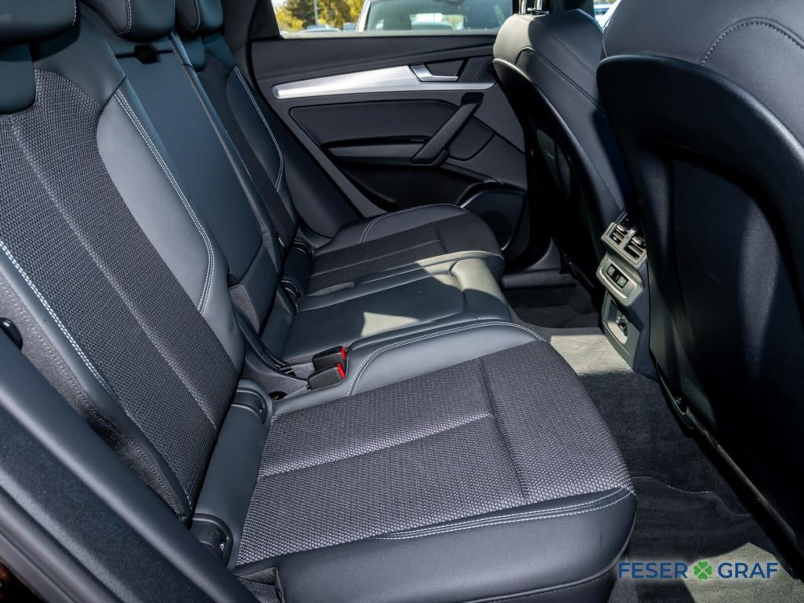 Audi Q5 Sportback – Bild 7
