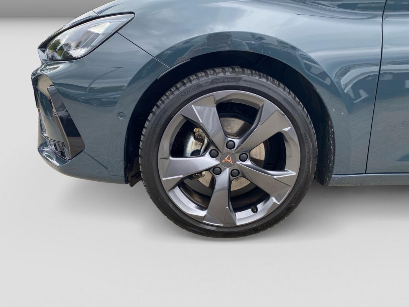 CUPRA Leon – Bild 4
