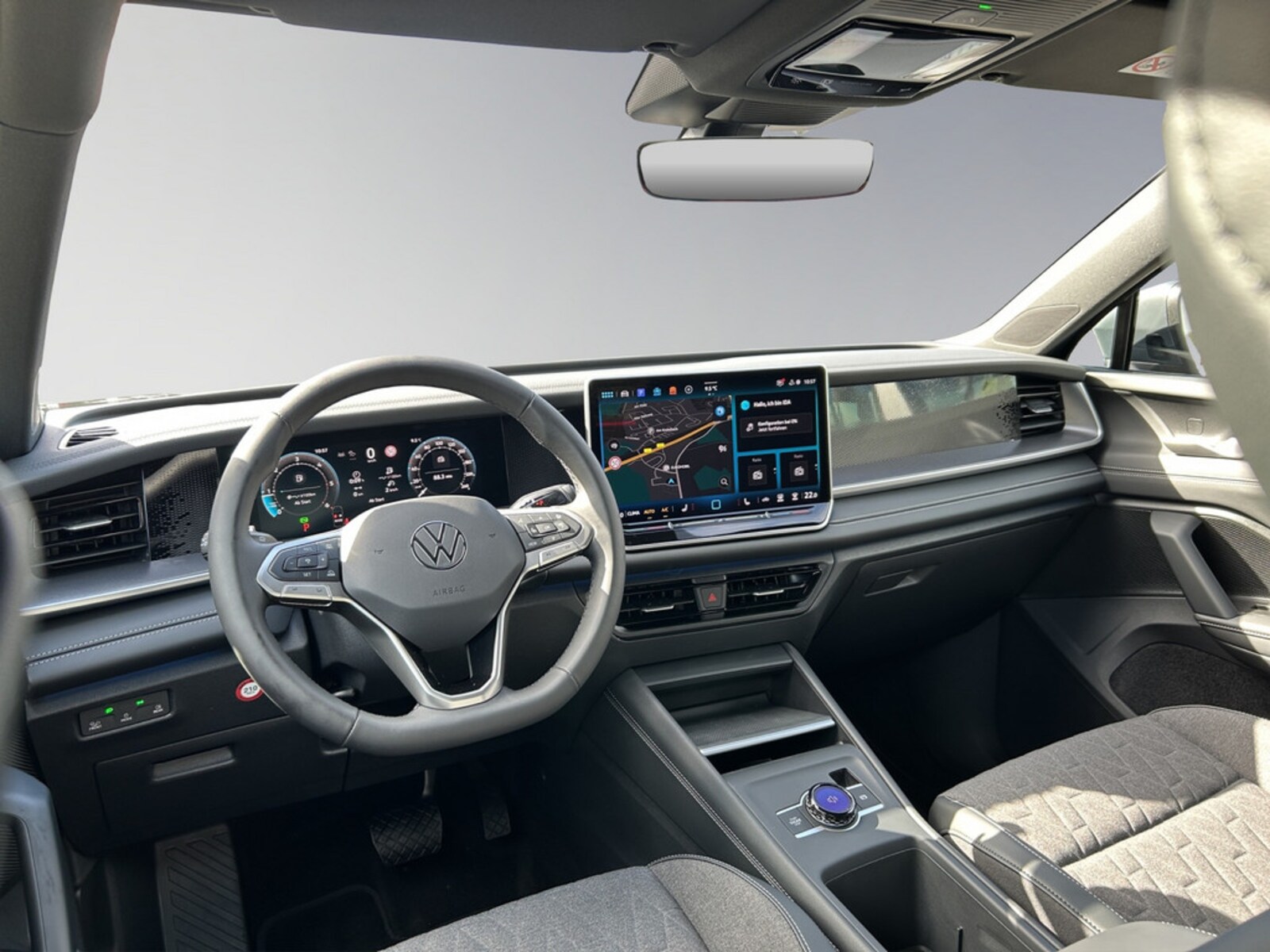 Volkswagen Tayron – Bild 16