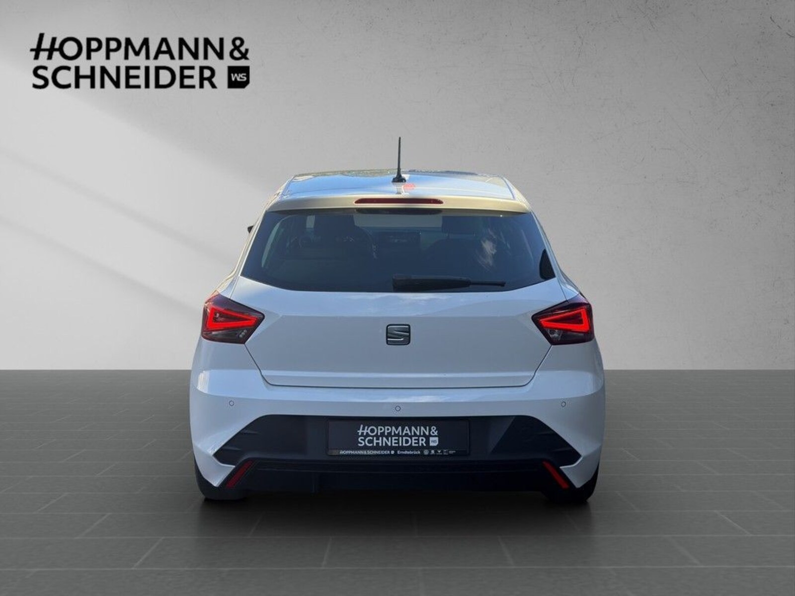 SEAT Ibiza – Bild 4