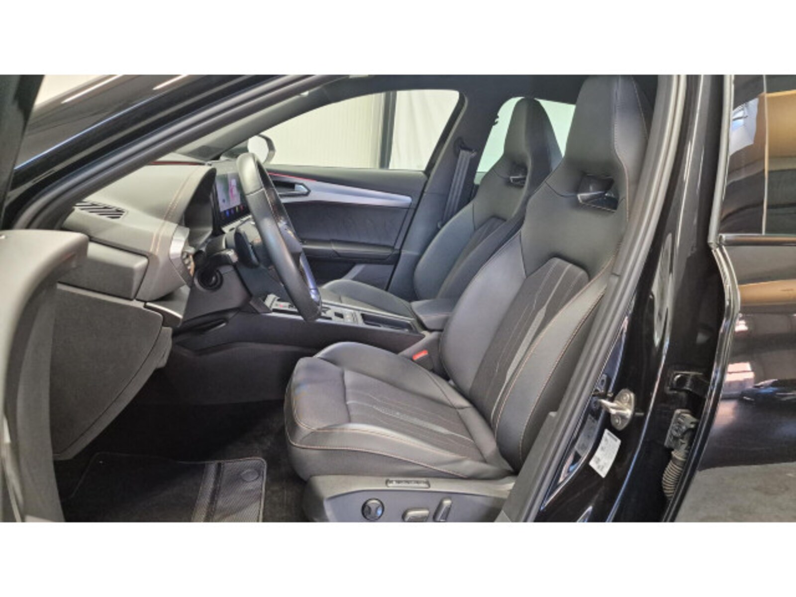 CUPRA Formentor – Bild 5