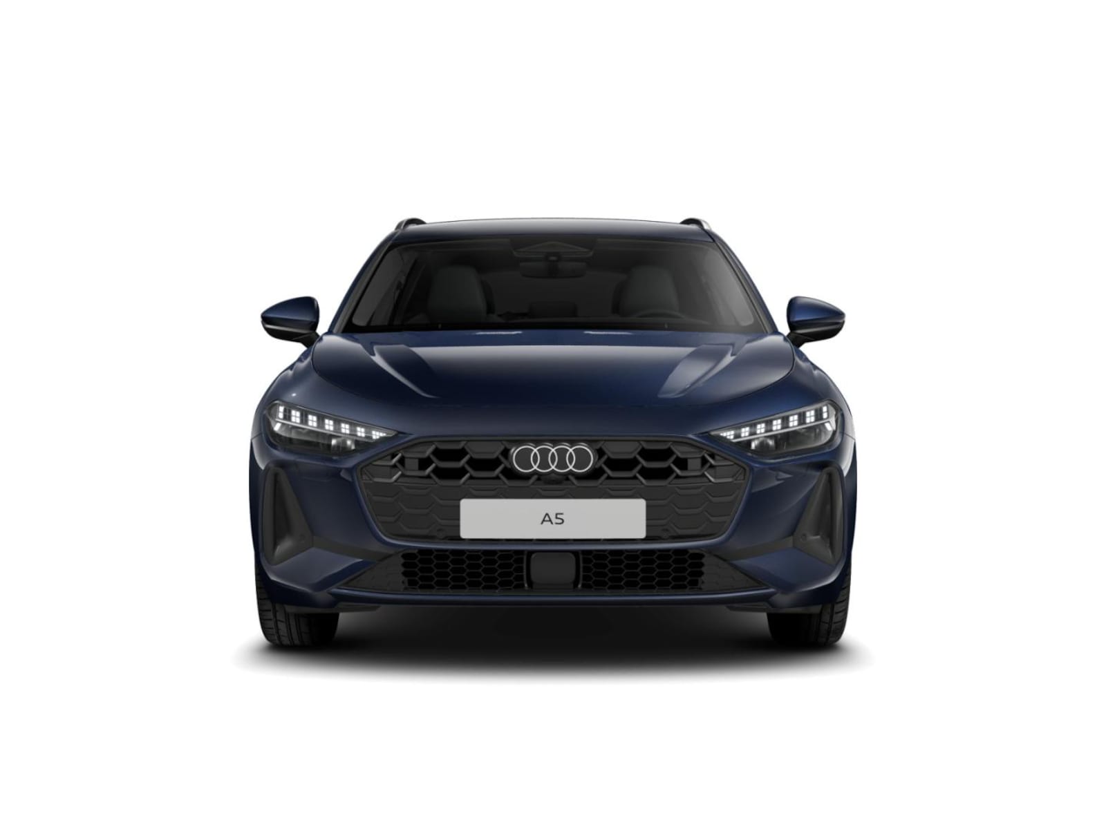 Audi A5 Avant – Bild 2