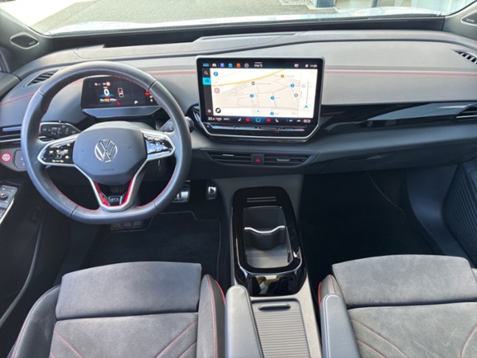 Volkswagen ID.4 – Bild 10