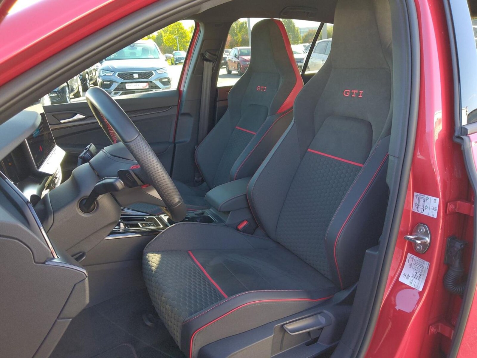 Volkswagen Golf – Bild 12