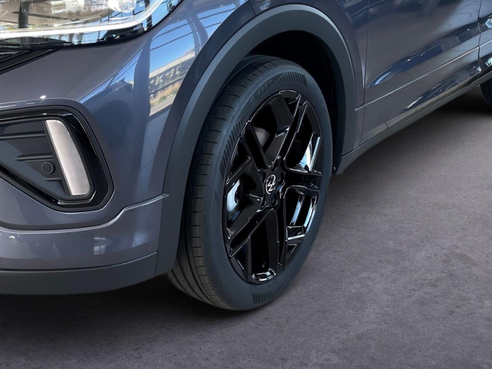 Volkswagen T-Cross – Bild 6
