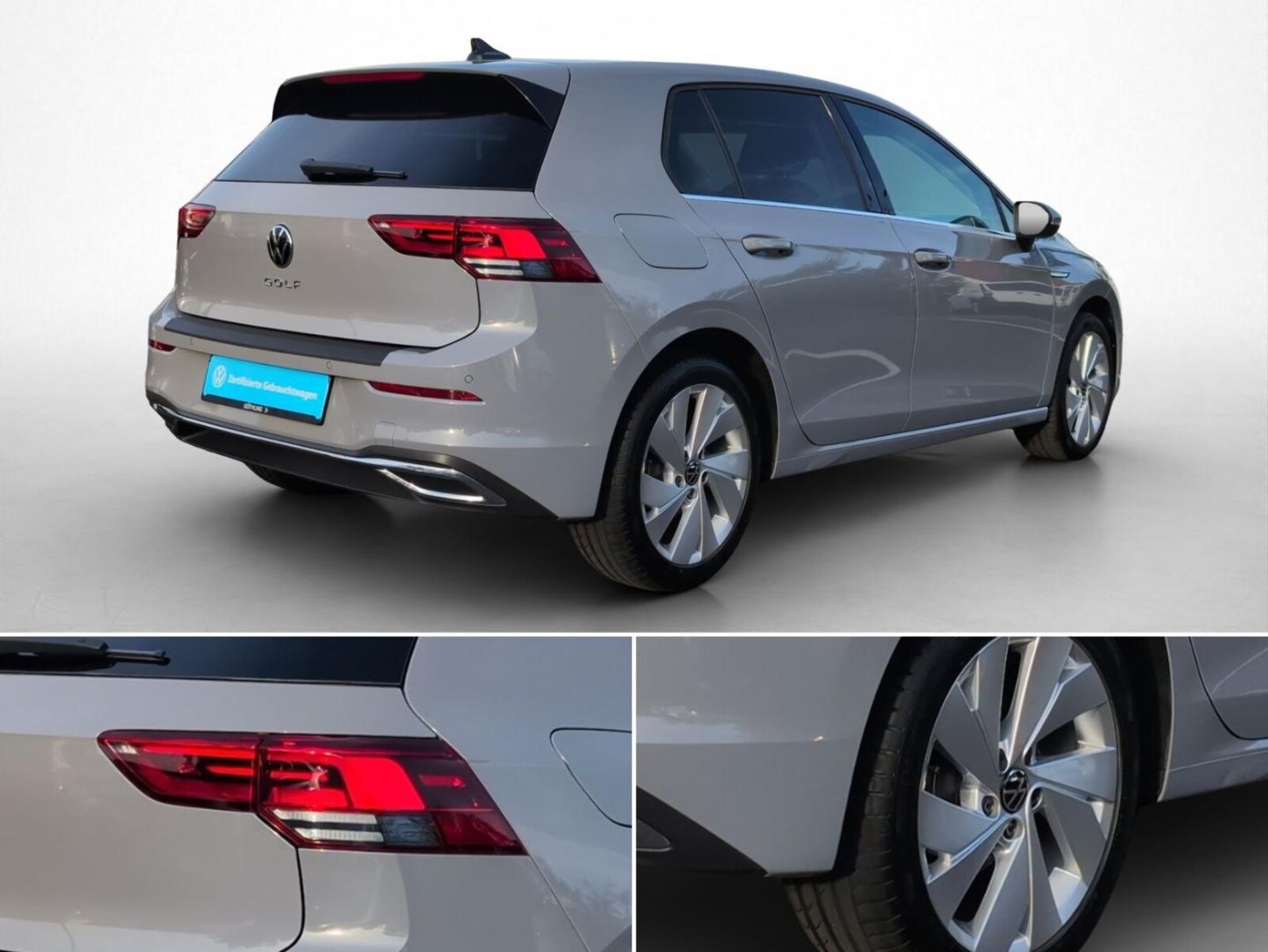 Volkswagen Golf – Bild 25